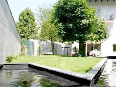 фото отеля Snooze Hotel