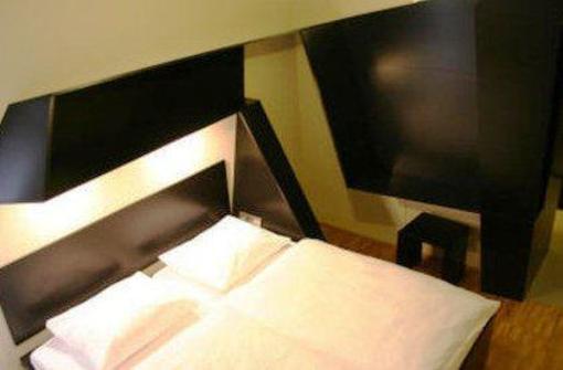 фото отеля Snooze Hotel