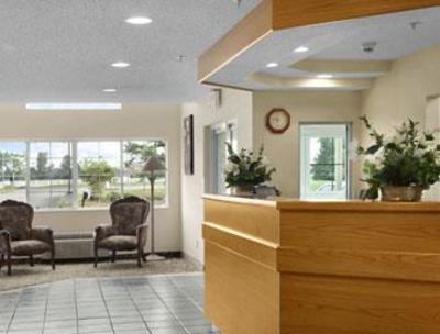 фото отеля Super 8 Columbus West
