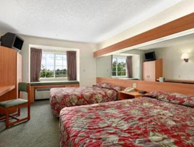 фото отеля Super 8 Columbus West