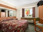 фото отеля Super 8 Columbus West