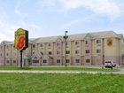 фото отеля Super 8 Columbus West