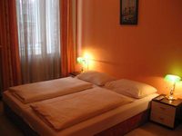 Pension Schottentor Vienna