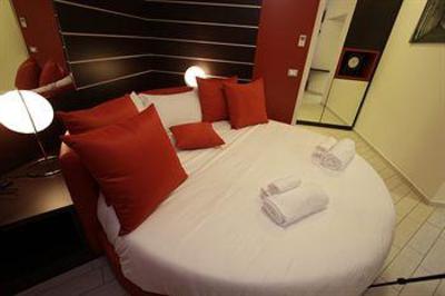 фото отеля Hotel Paradise Airport