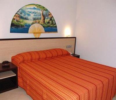 фото отеля Hotel Paradise Airport