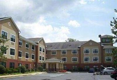 фото отеля Extended Stay America Hotel Pax River Lexington Park