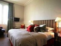 The Bath Priory Hotel