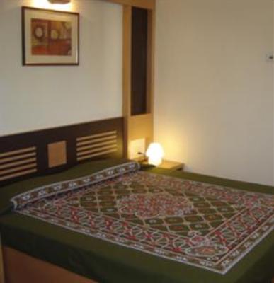 фото отеля Mangalam