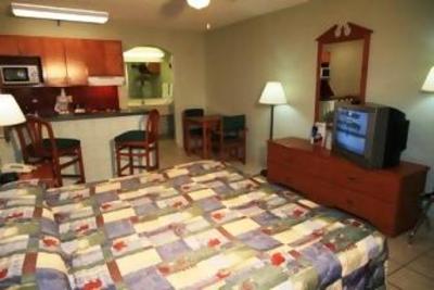фото отеля Travelodge South Padre Island