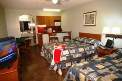 фото отеля Travelodge South Padre Island