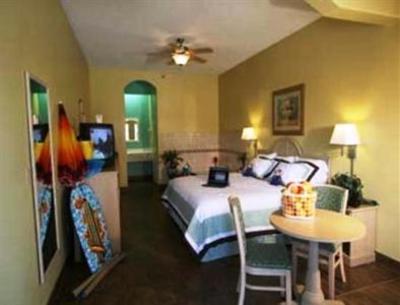 фото отеля Travelodge South Padre Island