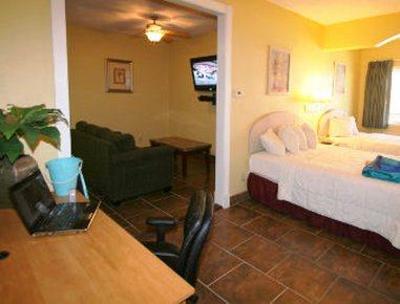 фото отеля Travelodge South Padre Island