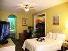 фото отеля Travelodge South Padre Island