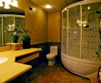 фото отеля Comfort Suites Burlington