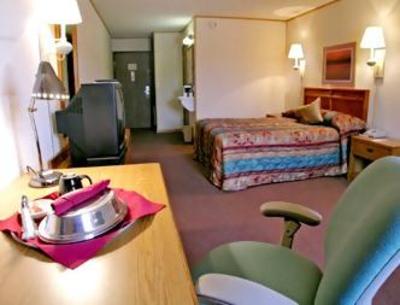фото отеля Comfort Suites Burlington