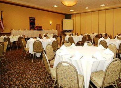 фото отеля Comfort Suites Burlington