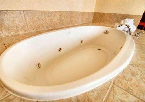 фото отеля Comfort Suites Burlington