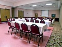 Comfort Suites Burlington
