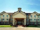 фото отеля Comfort Suites Burlington