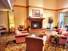 фото отеля Comfort Suites Burlington