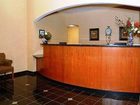 фото отеля Comfort Suites Burlington