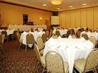 фото отеля Comfort Suites Burlington
