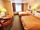 фото отеля Comfort Suites Burlington