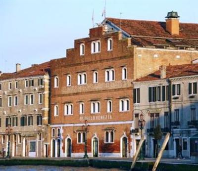 фото отеля Ostello Venezia