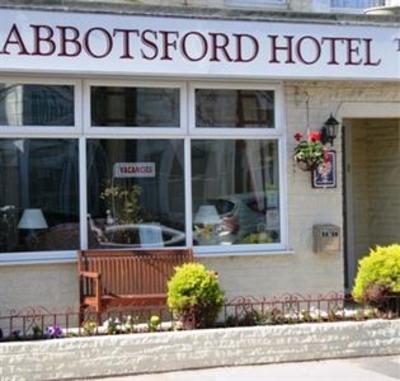 фото отеля Abbotsford Hotel