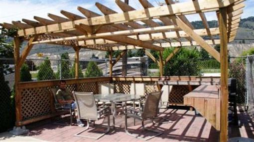 фото отеля Valleyview Lodge
