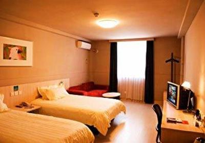 фото отеля Jin Jiang Inn Wuhan Liuduqiao