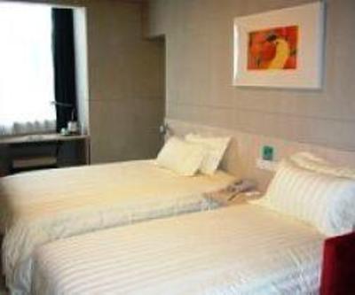 фото отеля Jin Jiang Inn Wuhan Liuduqiao