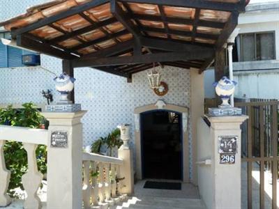 фото отеля Villa Romana Hotel Salvador