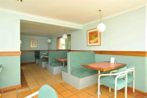 фото отеля McNevins Parkway Motel