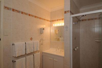 фото отеля McNevins Parkway Motel