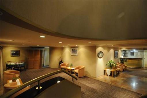фото отеля McNevins Parkway Motel