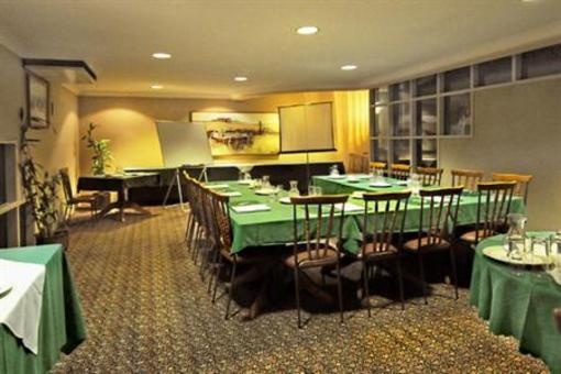 фото отеля McNevins Parkway Motel