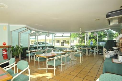 фото отеля McNevins Parkway Motel