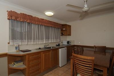 фото отеля McNevins Parkway Motel