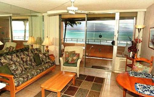 фото отеля Island Sands Resort