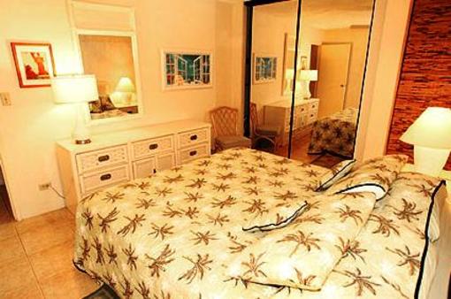 фото отеля Island Sands Resort