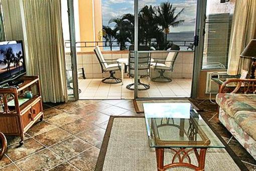 фото отеля Island Sands Resort