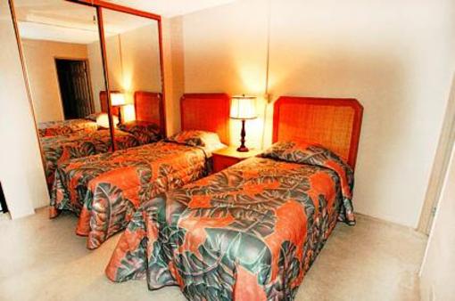 фото отеля Island Sands Resort