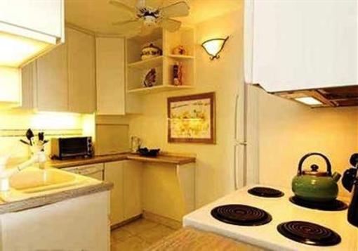 фото отеля Island Sands Resort