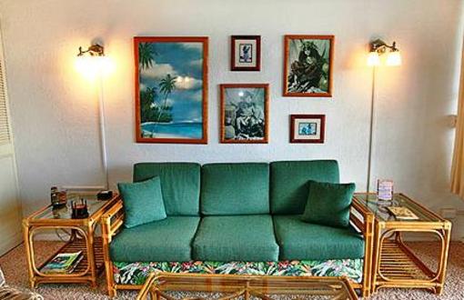 фото отеля Island Sands Resort