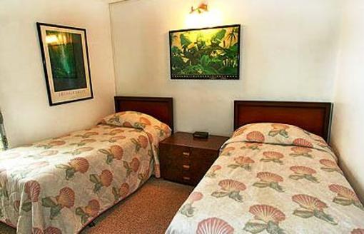 фото отеля Island Sands Resort