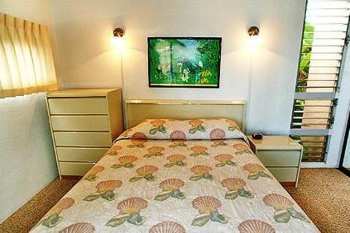 фото отеля Island Sands Resort