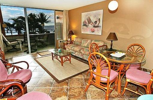 фото отеля Island Sands Resort