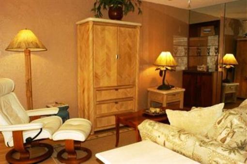 фото отеля Island Sands Resort