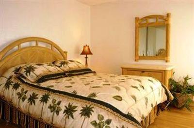 фото отеля Island Sands Resort